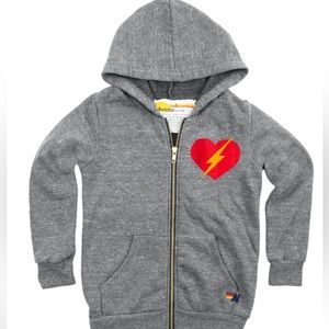 Aviator Nation Kids Hoodie